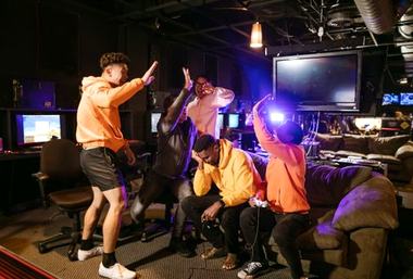cập nhật game 789Club