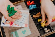 game trực tuyến Debet Slots