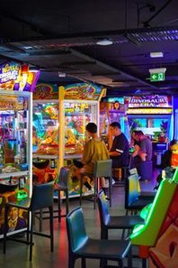 game trực tuyến Debet Baccarat